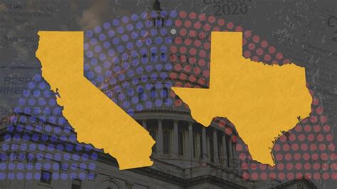 Will California redistricting mean better congressional maps | abc10.com