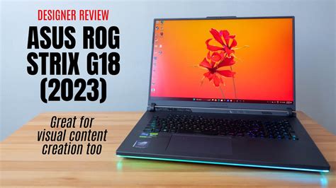 Asus Rog Strix G18 G814ju-n5085w | osmunited.com