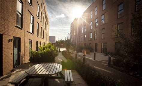 Accommodation | Student Life | University of Lincoln