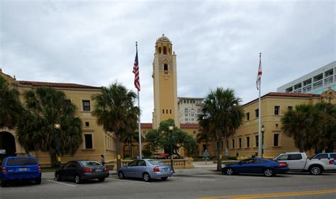 Sarasota County Courthouse | Sarasota, Florida | robert e weston jr | Flickr