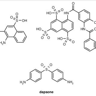 Sulfated compounds for scrapie treatment. | Download Scientific Diagram