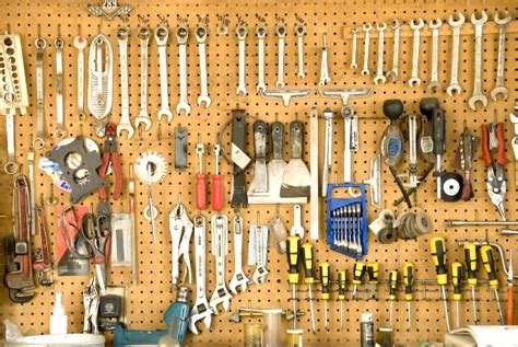 Simple Tips to Organize Your Garage - My Life and Kids