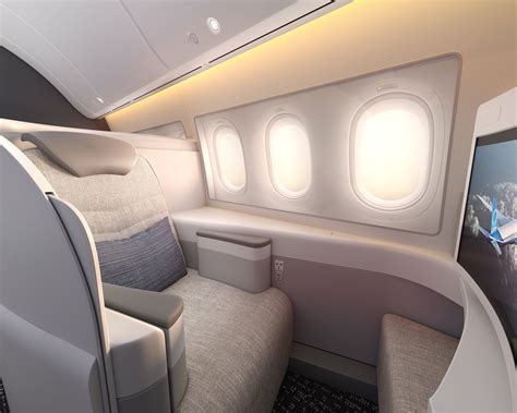 Boeing 777X Lovers on Twitter | Aircraft interiors, Aircraft modeling, Aircraft