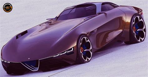 2022 Alfa Romeo GT Spider 2022 First Look - Auto Discoveries