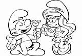 The Smurfs Coloring Pages  80 Images Free Printable sketch template