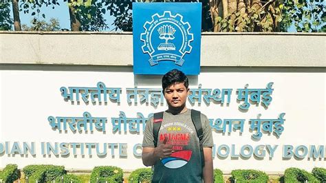 IIT Bombay student’s death: Hostel mate’s police remand extended till April 15