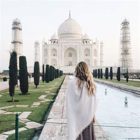 An India Bucket List for Photographers - Live Like It's the Weekend