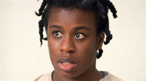 The Actress Who Plays Crazy Eyes On OITNB Is Gorgeous In Real Life