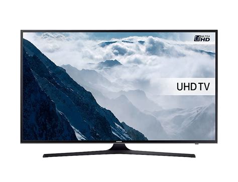 Samsung KU6000 6 Series UHD TV UE50KU6000KXXU | Samsung UK