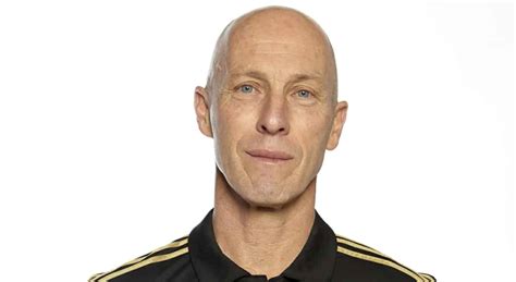 12 QUESTIONS: Repost: LAFC boss Bob Bradley talks about his coaching career - Front Row Soccer