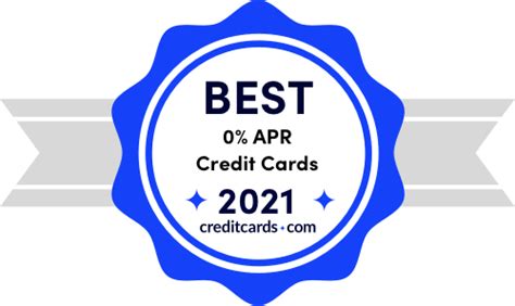 Best 0% APR Credit Cards of December 2023 | CreditCards.com