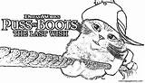 Puss In Boots Coloring Pages Printable For Free Download sketch template