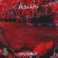 ASGARD band / artist (Italy) - discography, reviews and details