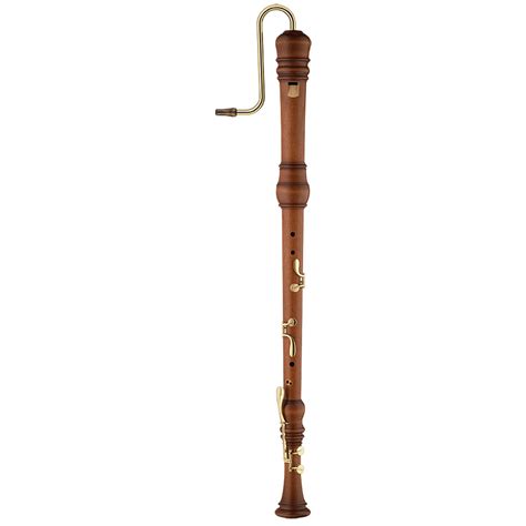 Moeck Rottenburgh 4521 « Bass Recorder | Musik Produktiv