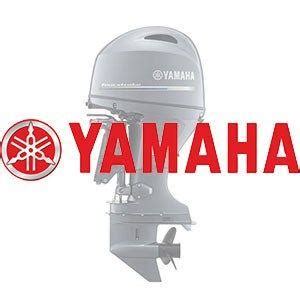 Yamaha Outboard Logo - LogoDix