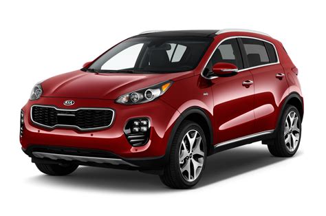 2017 Kia Sportage Prices, Reviews, and Photos - MotorTrend