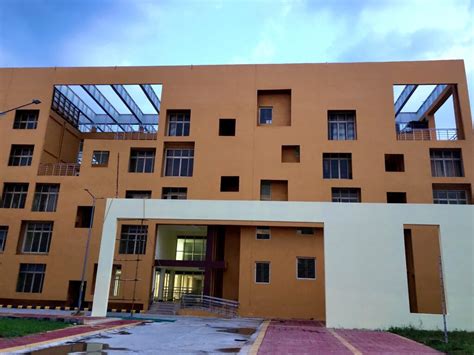 IIT Kharagpur | International Faculty Visitors’ Accommodation inaugurated – KRC TIMES