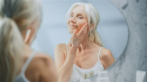 Aging Gracefully: Skincare Strategies for Timeless Beauty • Voupre