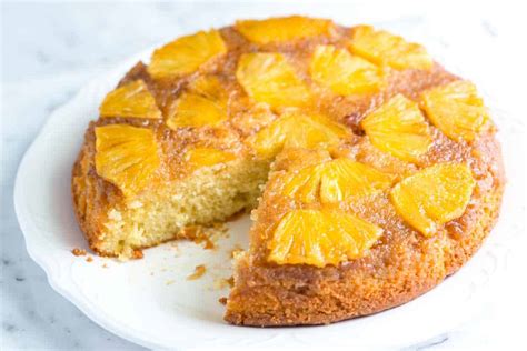 22 Best Ideas Pineapple Cake Recipes - Best Recipes Ideas and Collections