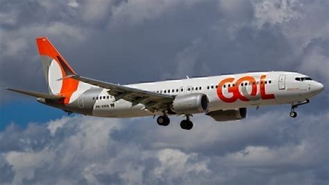 Brazil's GOL Agrees 737 MAX Compensation With Boeing - Simple Flying