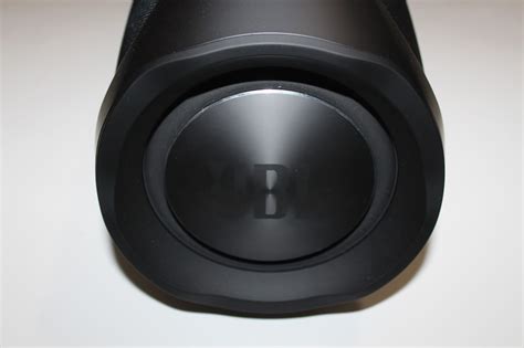 Stereowise Plus: JBL Boombox Portable Bluetooth Speaker Review