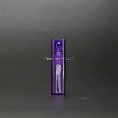10ml perfume sprayer.perfume atomizer,perfume bottle-in Refillable Bottles from Beauty & Health ...