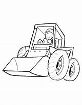Dozer Coloring Pages At GetColoringscom  Free Printable Colorings sketch template