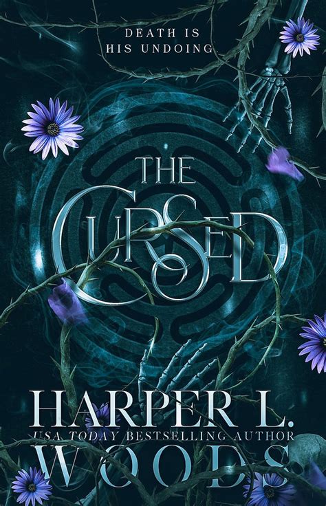 Review - The Cursed