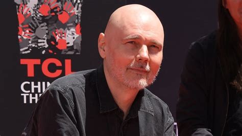 Billy Corgan Explains His Reluctance To Run NWA Shows During ...