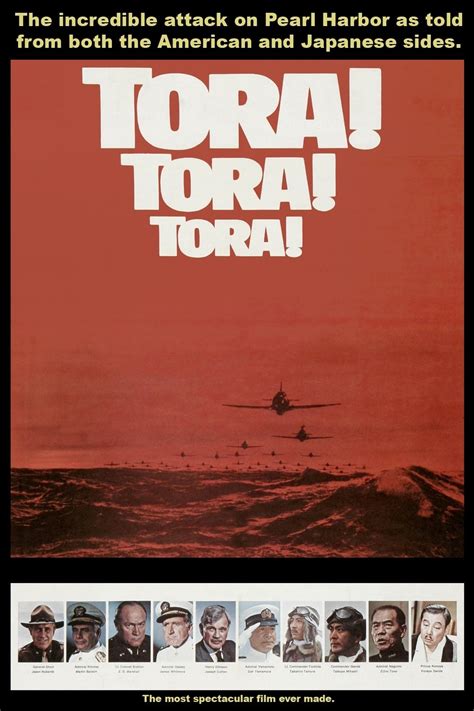 Tora! Tora! Tora! (1970)