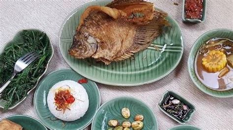 Daftar Harga Menu Delivery Ikan Bakar Cianjur, Harapan Indah, Jakarta Terbaru 2024 - MenuKuliner.net