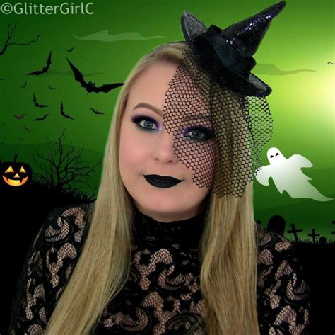 Halloween Witch makeup | Witch makeup, Halloween makeup witch, Makeup