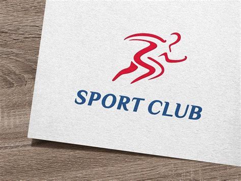 Sport Club Logo | Cool logo, Sports logo design, Sports clubs