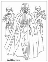 Free STAR WARS Coloring Pages For Download PDF sketch template