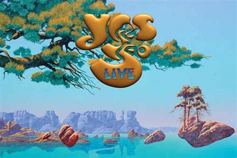 Yes Celebrate 50th Anniversary Tour With Live Album | 106.9 WDML