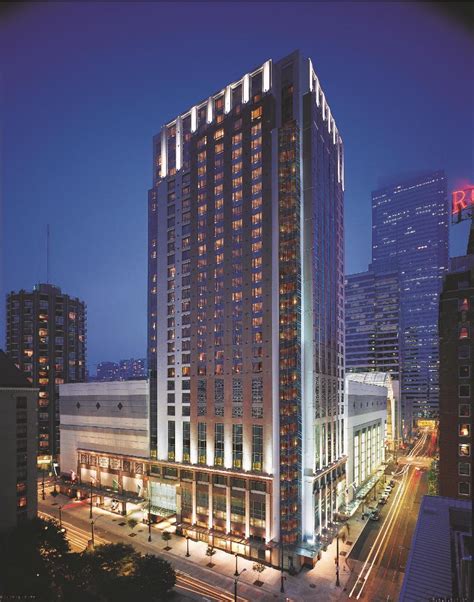 Protravel - SELECT Hotels & Resorts - Grand Hyatt Seattle