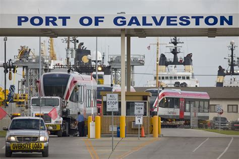 Reserve Parking Online at Port of Galveston:-Port of Galveston provides ...