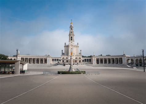 Thousands expected in Fátima for the last major pilgrimage of the year - The Portugal News