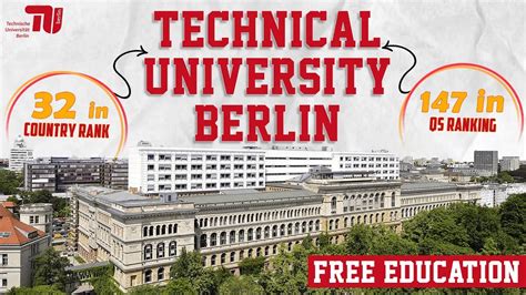 Technical University Berlin