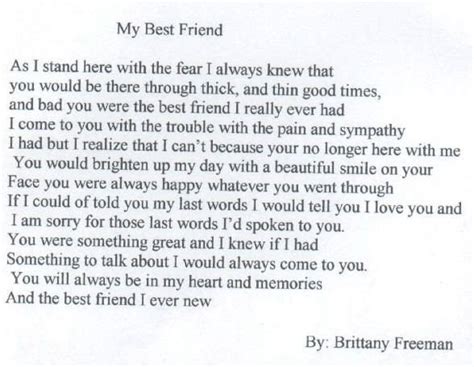 15+ Emotional Birthday Letter for Best Friend of 2021 | Letter to best ...