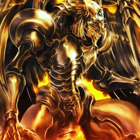 ..winged..dragon..of..Ra.. Yugioh Monsters, Anime Monsters, Dragon ...