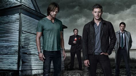 ‘Supernatural’ Season 10, Episode 10: ‘The Hunter Games’