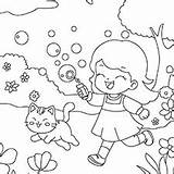30 Spring Coloring Pages Free Printable PDFs sketch template