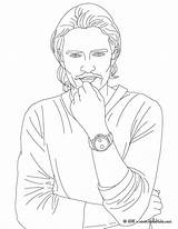 Free Printable Coloring Pages For Victorious  Home sketch template
