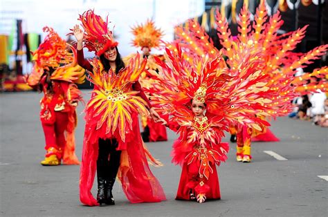 10 Must-See Cultural 2019 Festivals in Indonesia - Indoindians.com