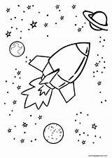 90 Rocket Coloring Pages  ColoringPagesOnlycom sketch template