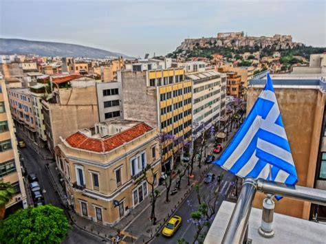 Athens, Greece Survival Guide