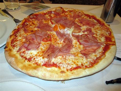 Pizza Roma aus Pohlheim Speisekarte