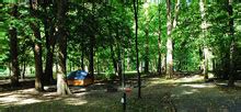 Smokemont - Campsite Photos, Camping Info & Reservations