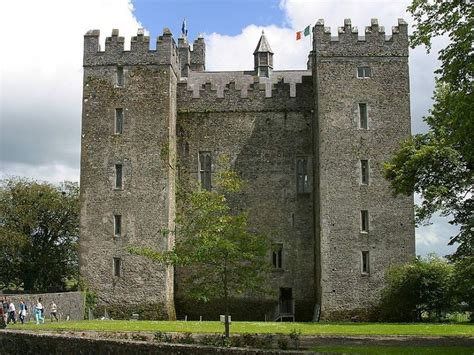 Shannon Heritage, shannon, Ireland - Top Attractions, Things to Do ...